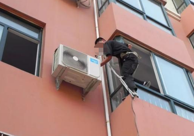 济南空调拆装哪里有