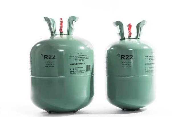 济南历城区空调制冷器R22