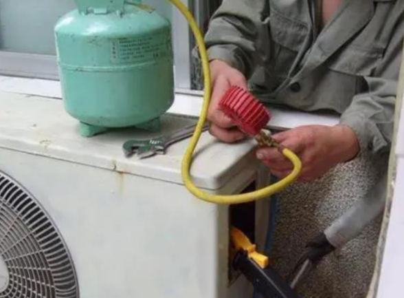 济南历城区济南变频空调氟410A哪家好